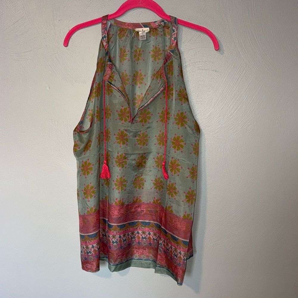 Cute top - Large